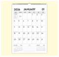 CALENDAR - 2027