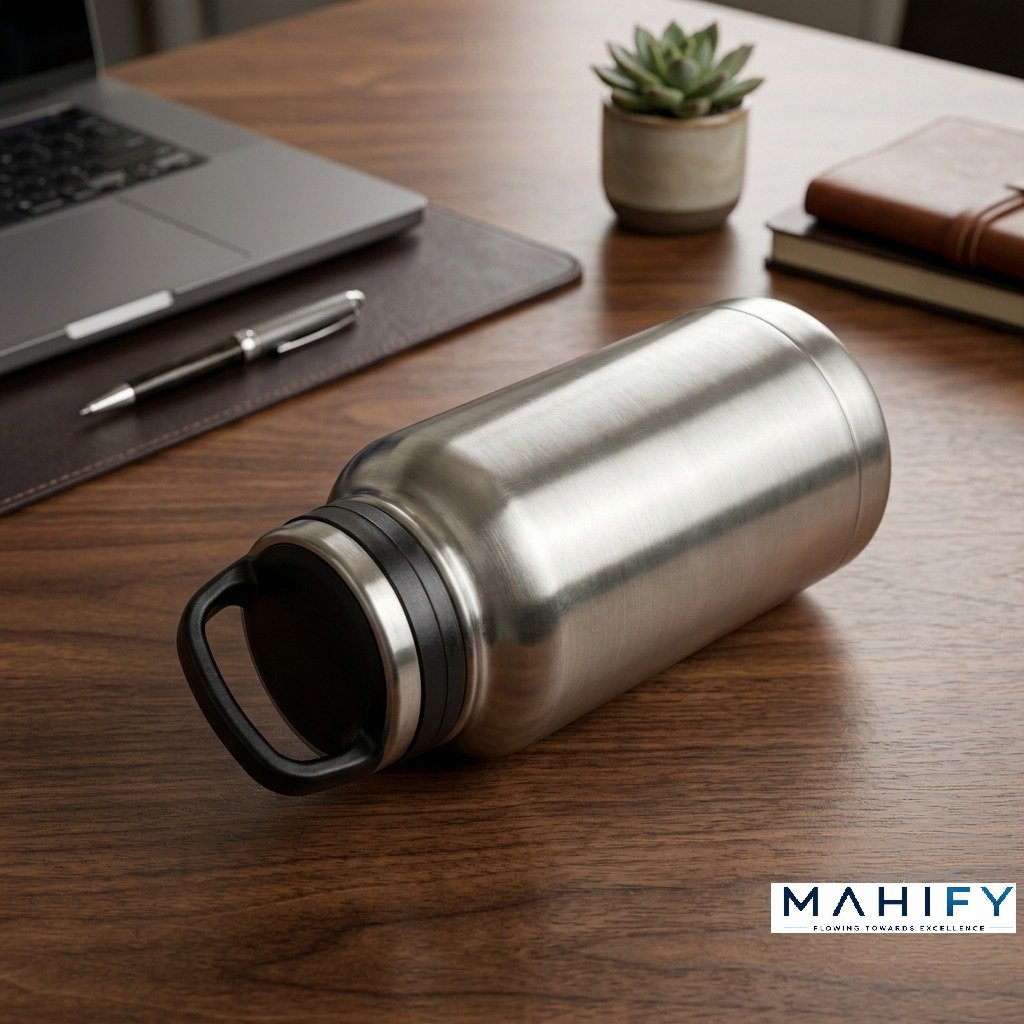 Steel Bottle