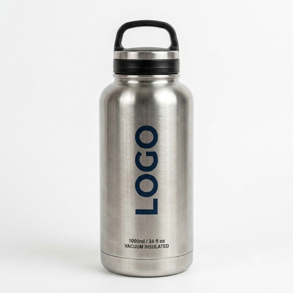 Steel Bottle