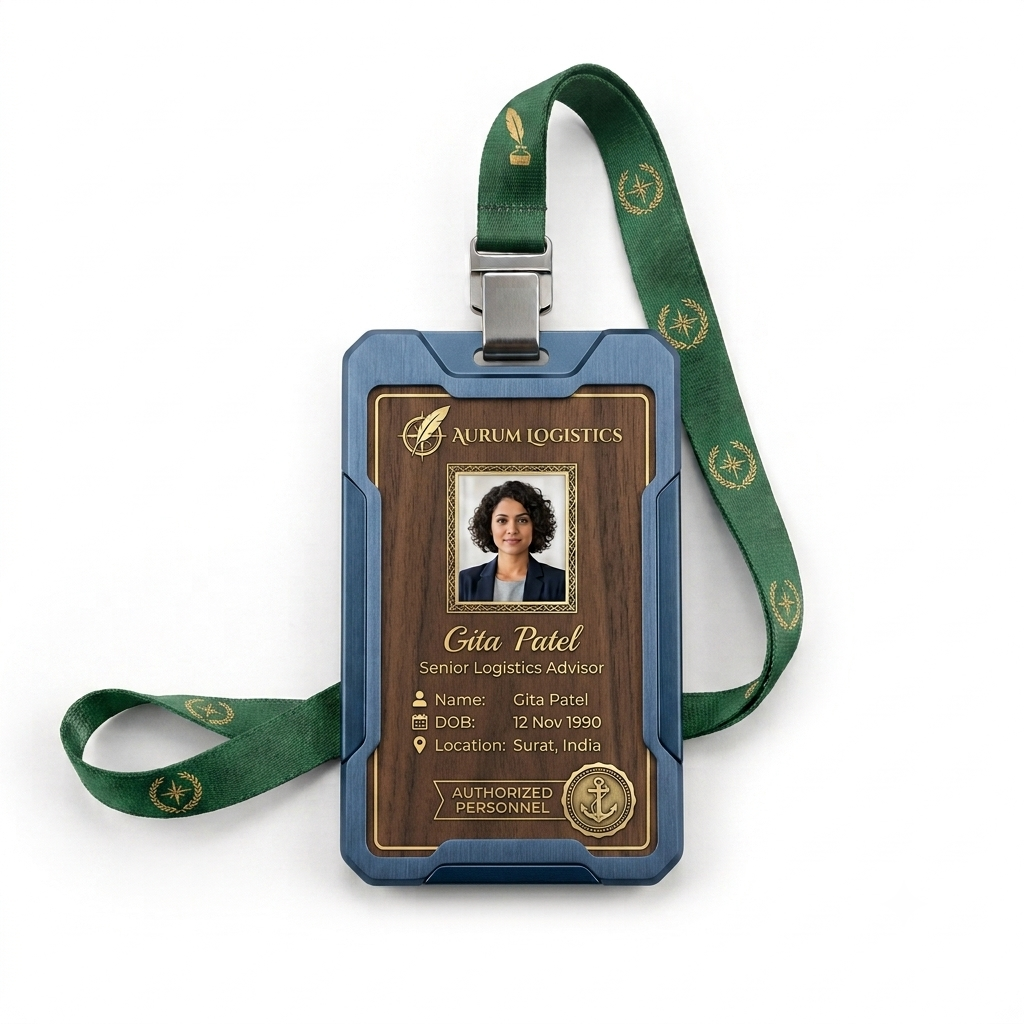 id Card