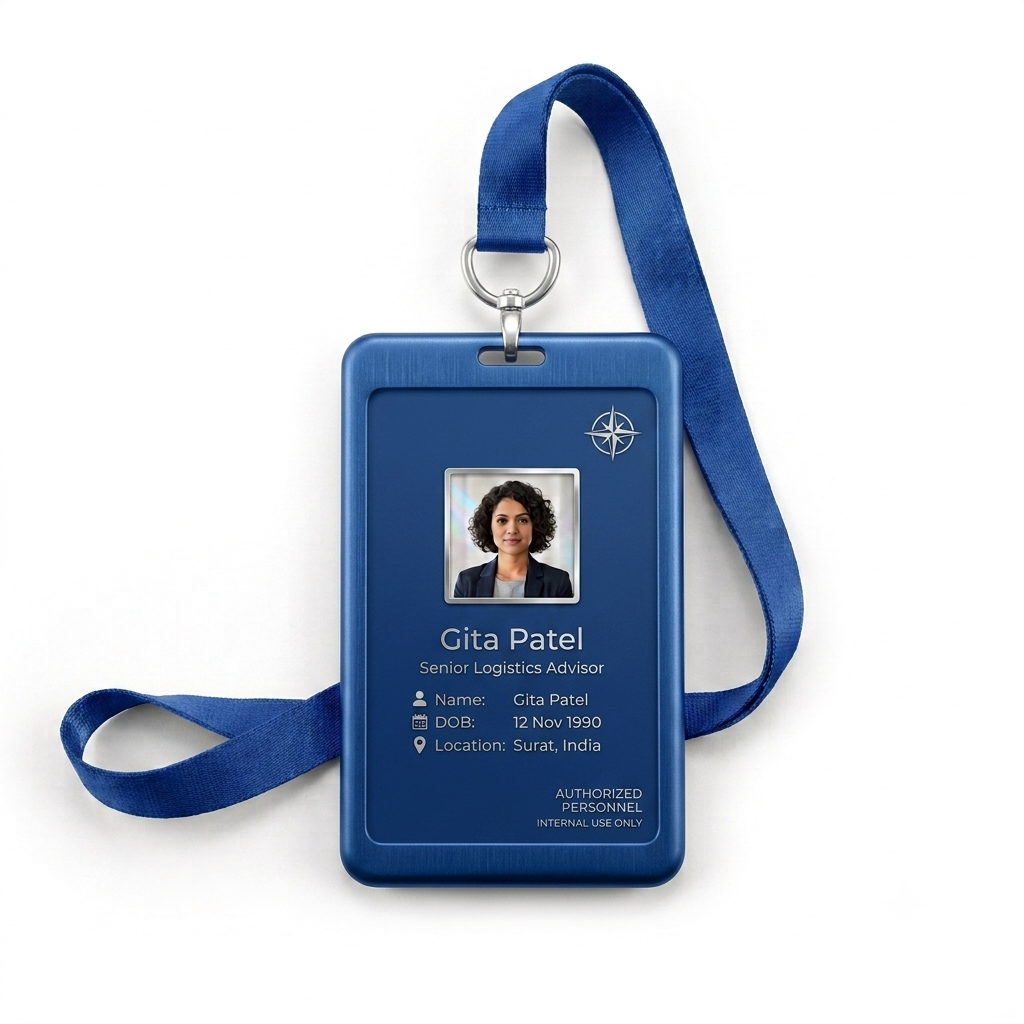 id Card