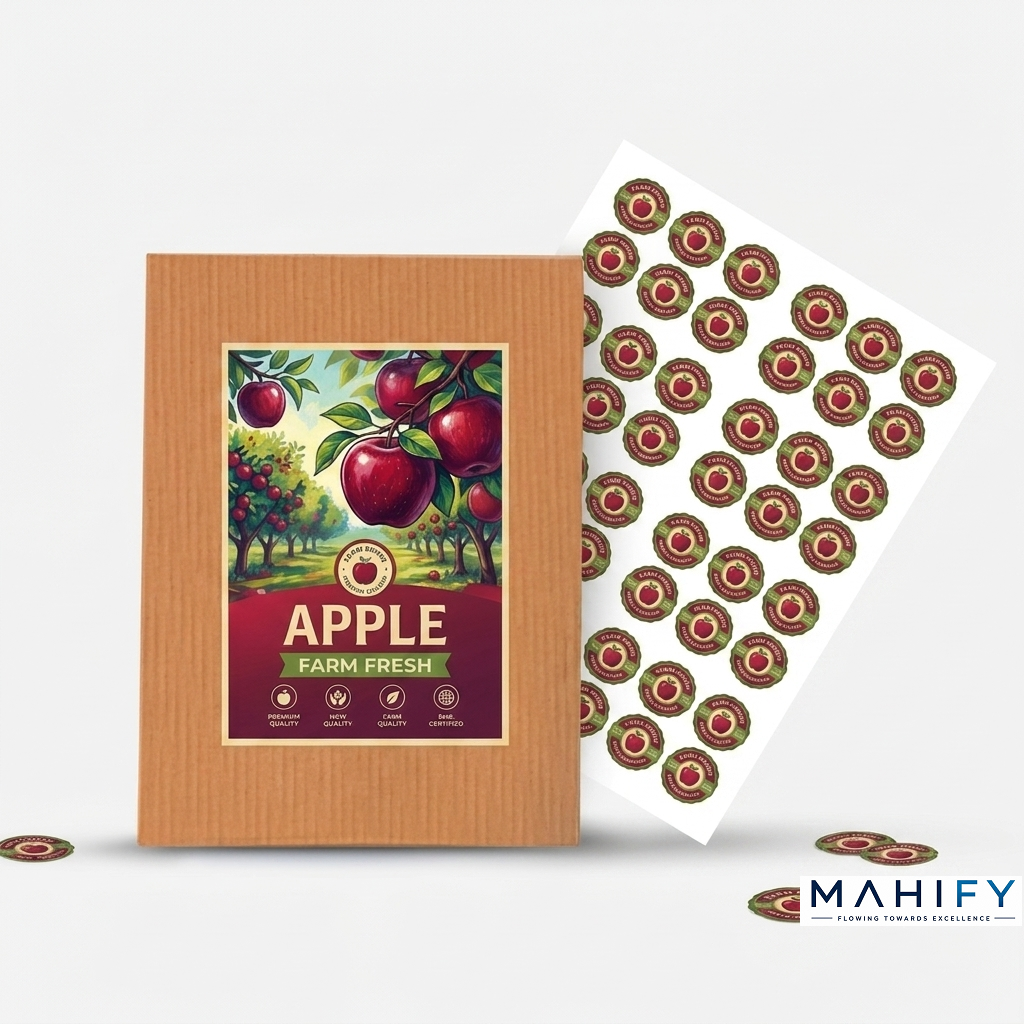Packaging Labels